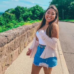 Meet your Posher, Erin